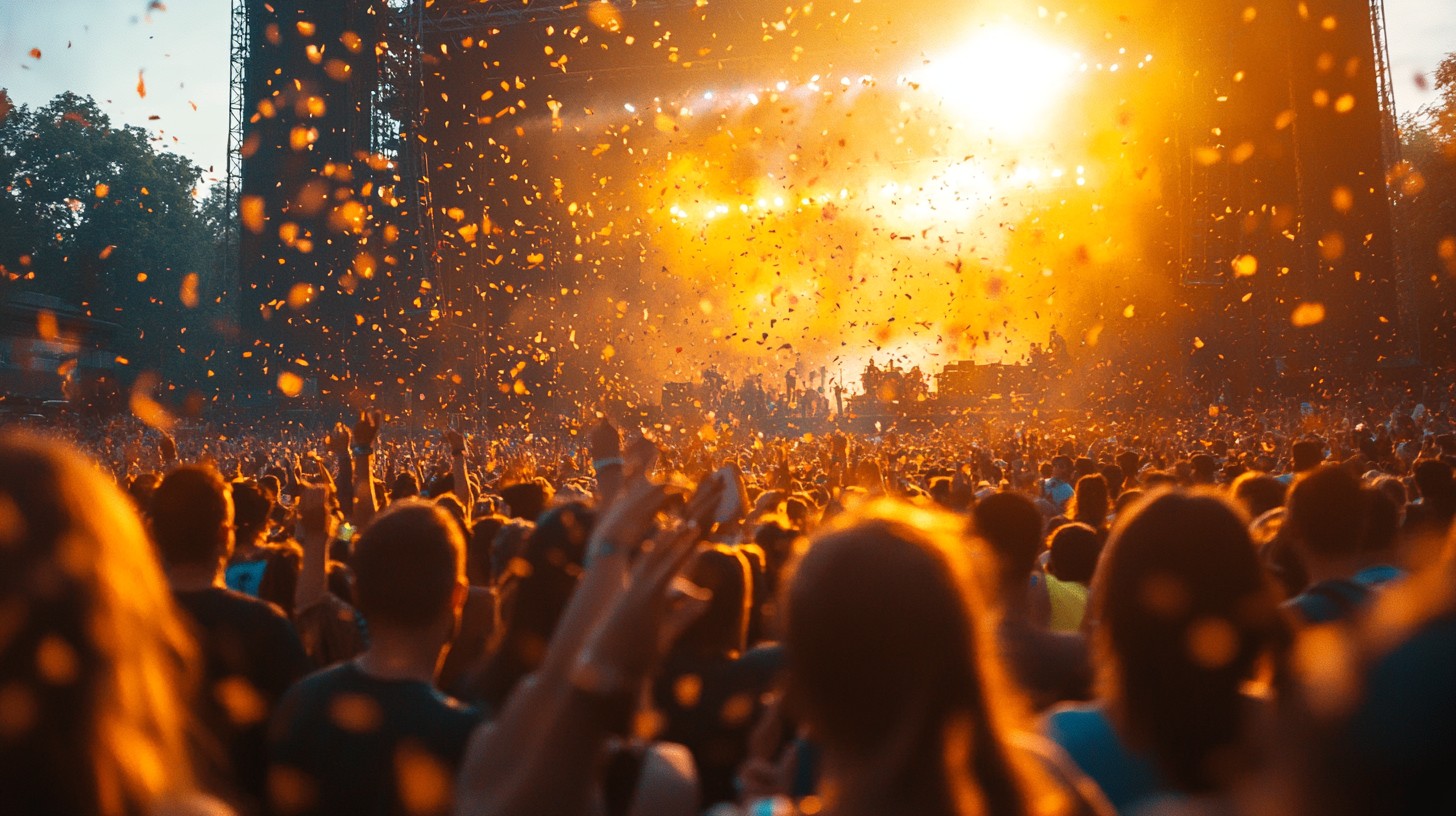 Festival Atardecer 2026